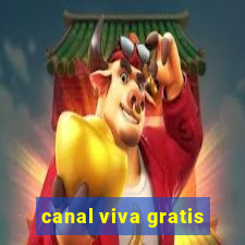 canal viva gratis